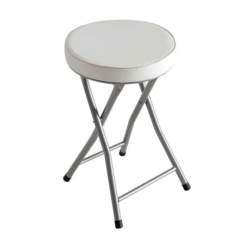 Upholstered stool