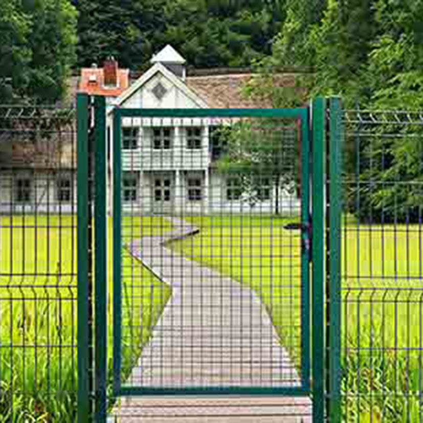 Screen door