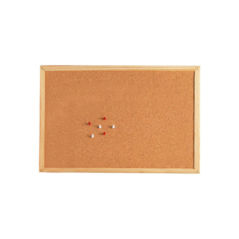 Cork board