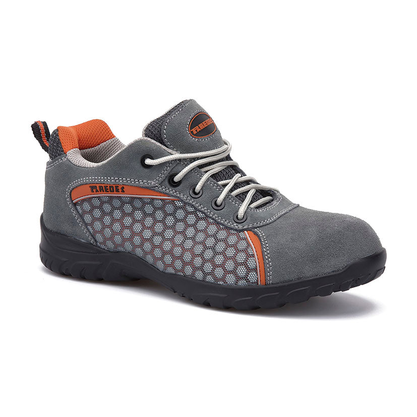 Zapato seguridad