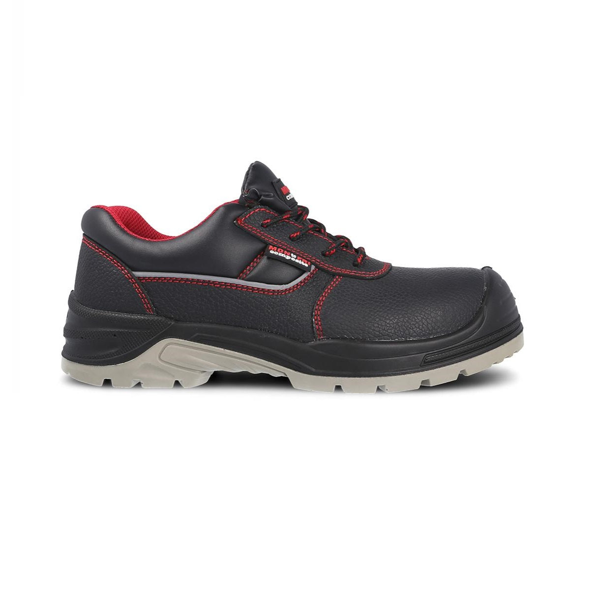 Zapato seguridad