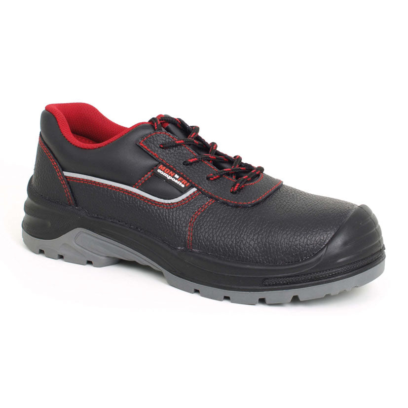 Safety shoe