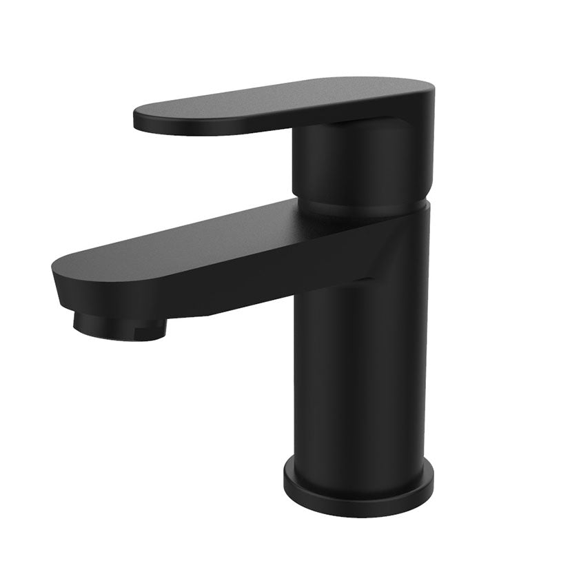 Single-lever faucet