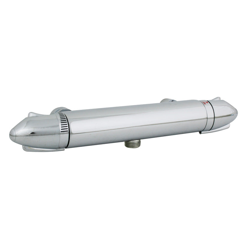Thermostatic mixer