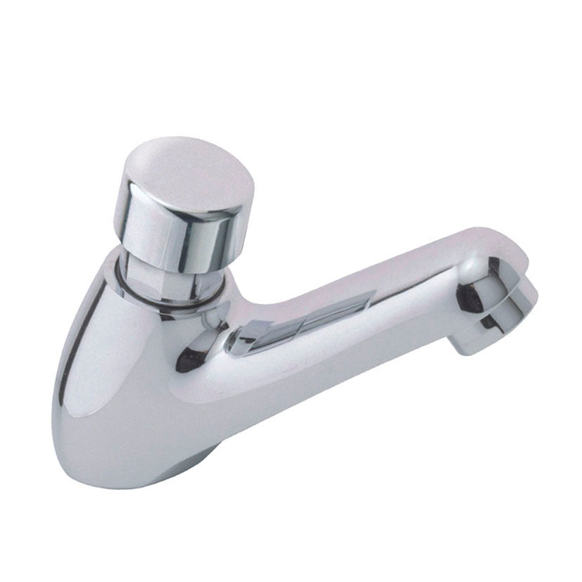 Basin faucet