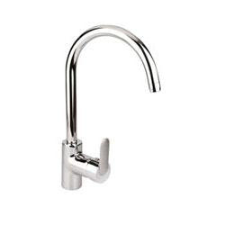 Single-lever Sink Mixer