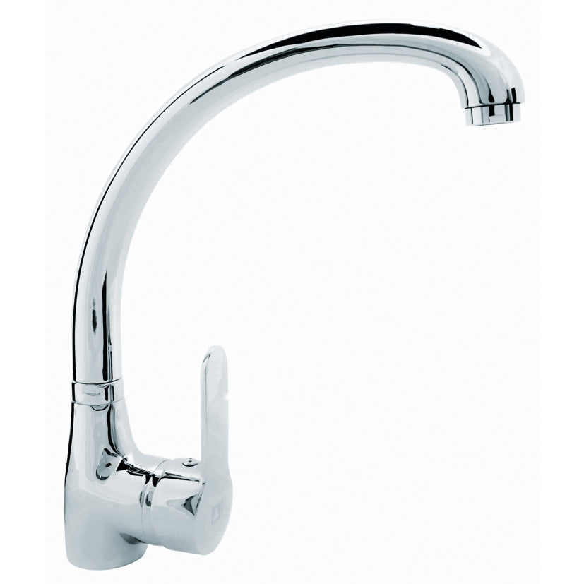 Single-lever Sink Mixer