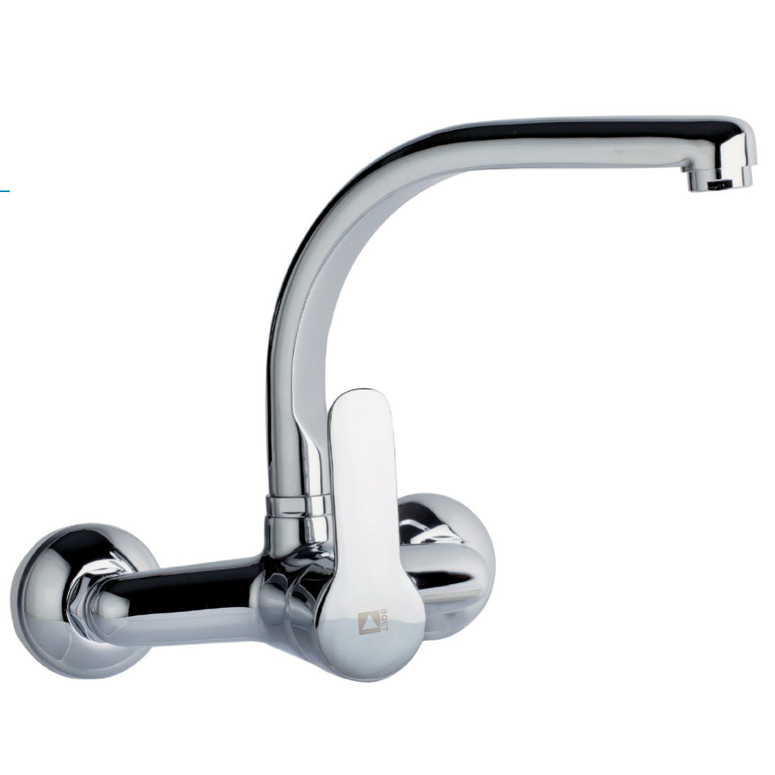 Wall-mounted sink