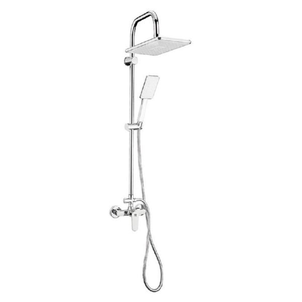 Thermostatic mixer