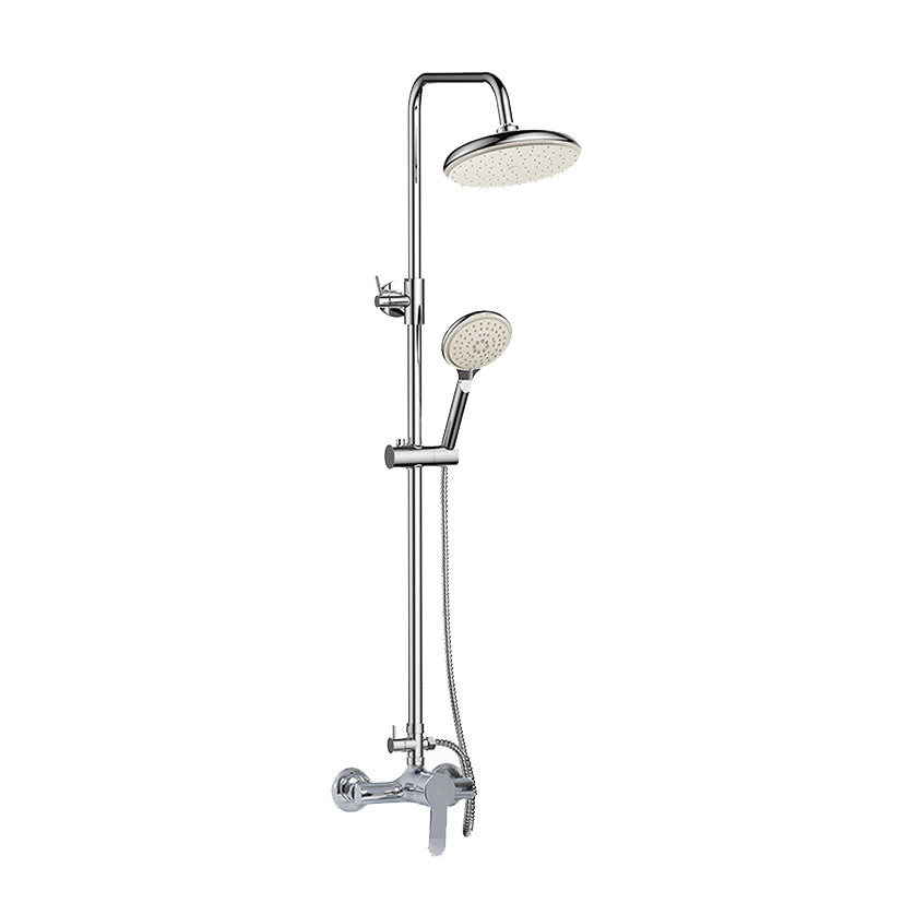 Single-lever mixer