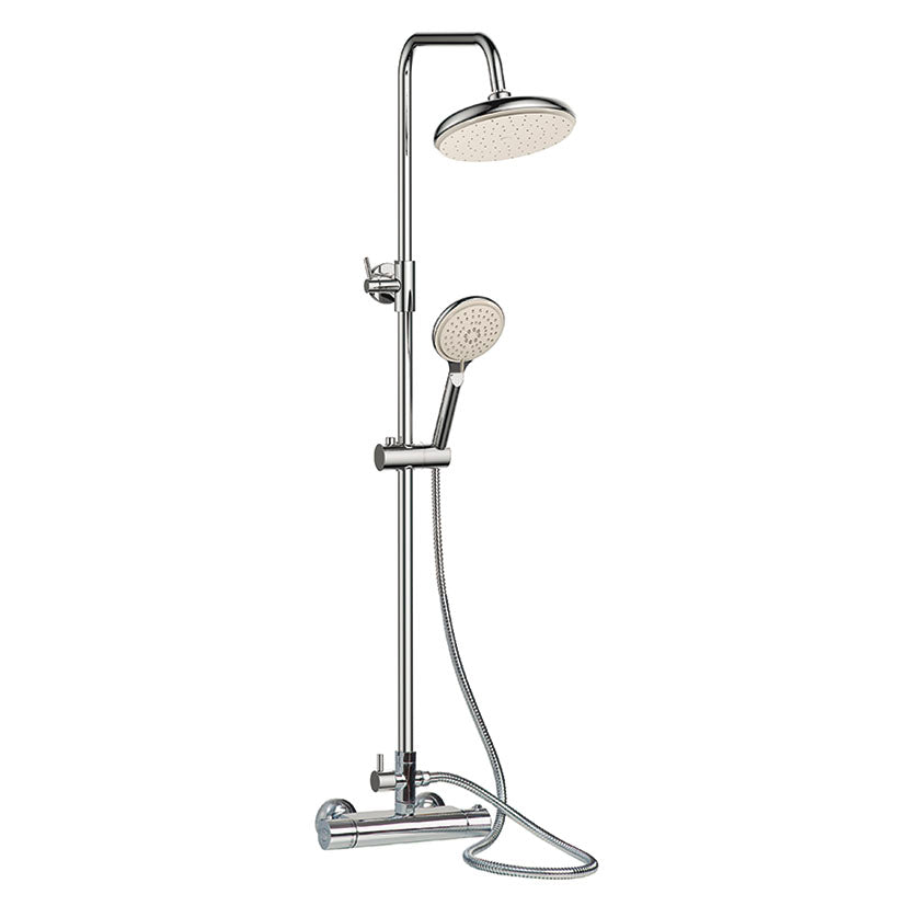 Thermostatic mixer