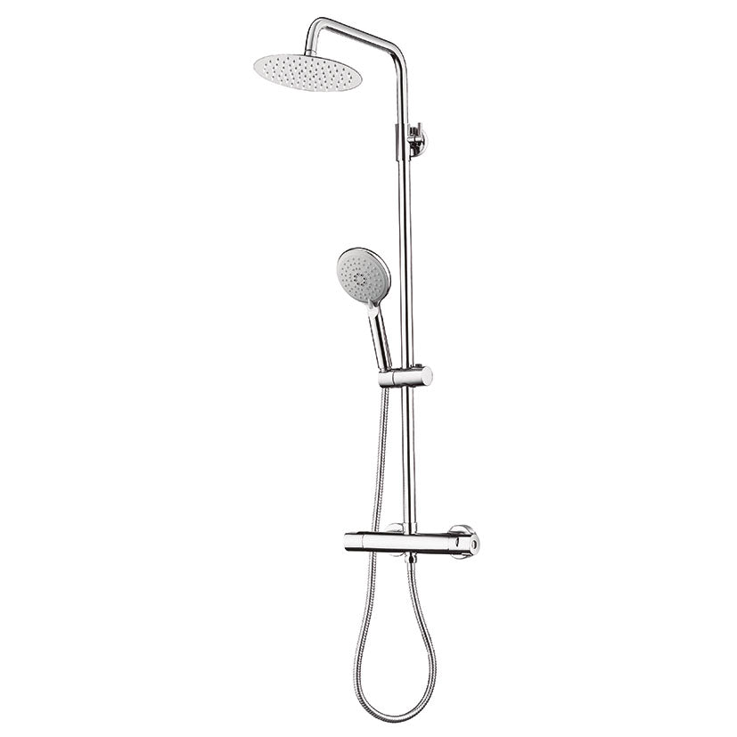 Thermostatic mixer