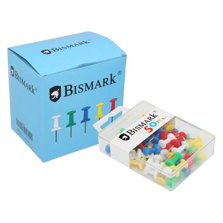 Pushpins
