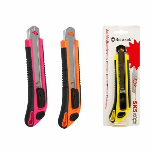 Wide cutter
