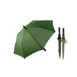 Automatic umbrella