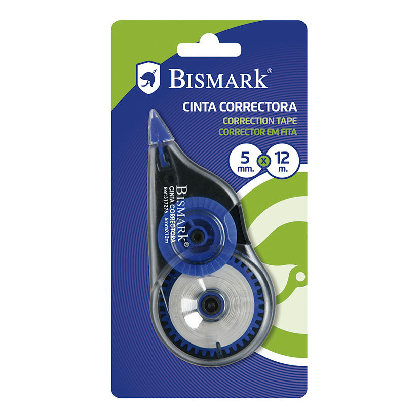 Correction tape