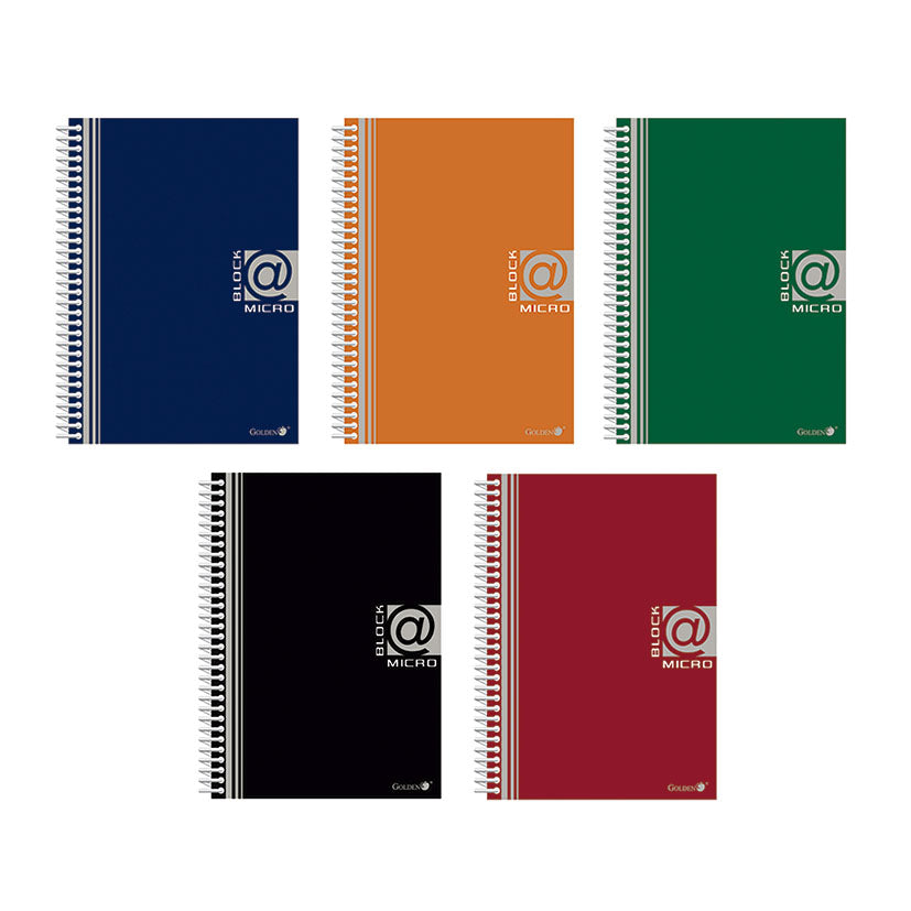 A4 Notebook
