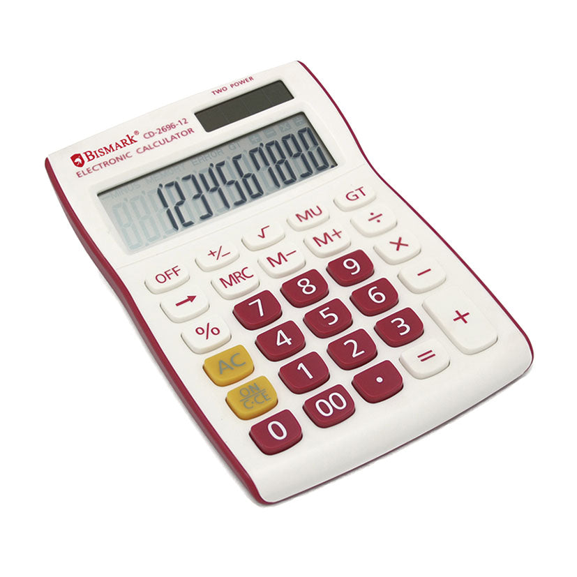 Calculadora BISMARK