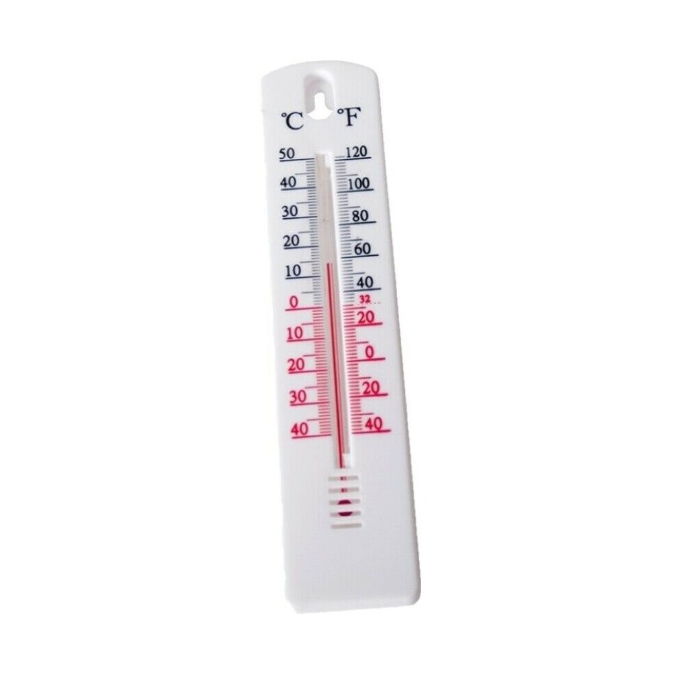 Outdoor/Indoor Thermometer