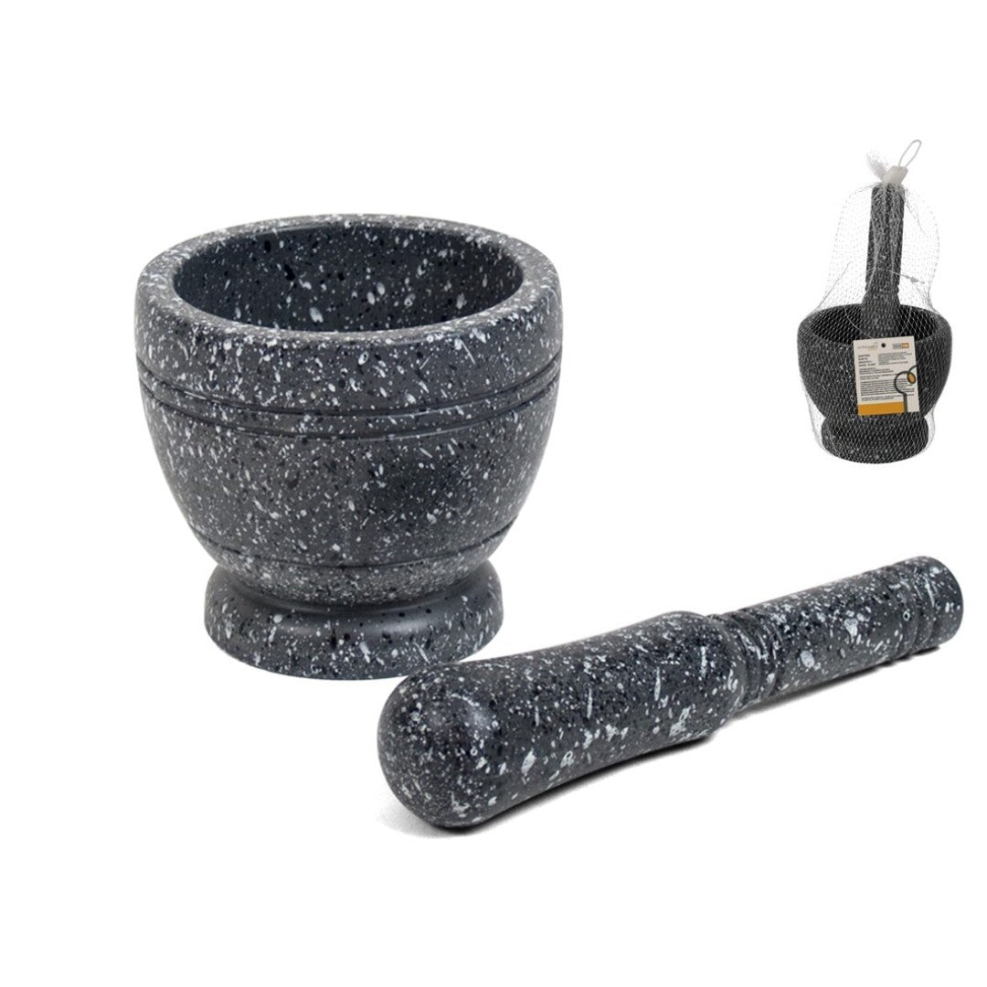 Mortar effect
