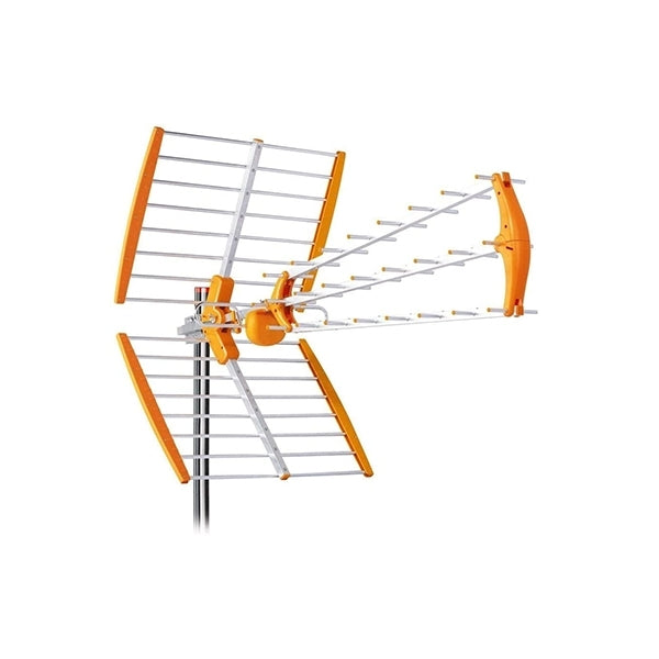 Mandarin Antenna