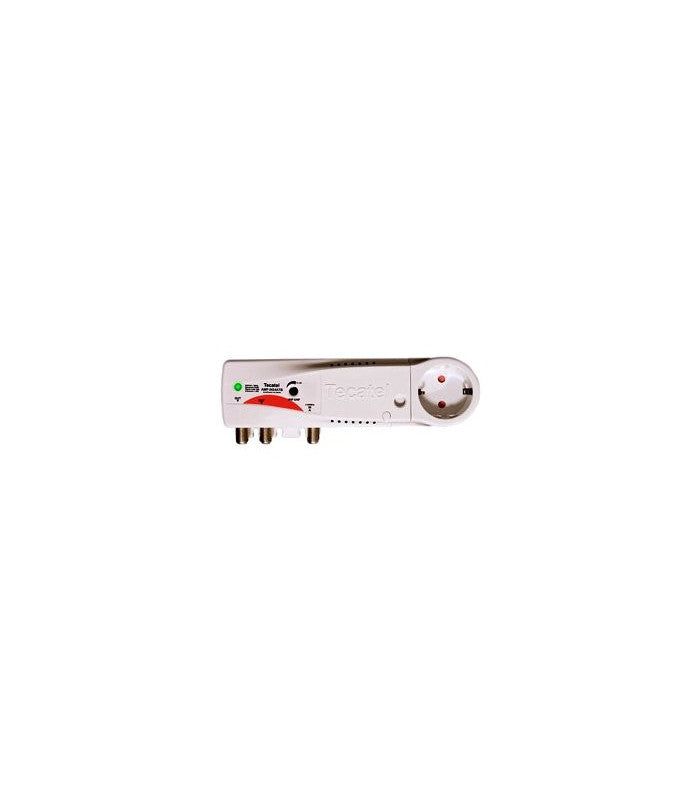 Indoor amplifier