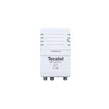 Indoor amplifier