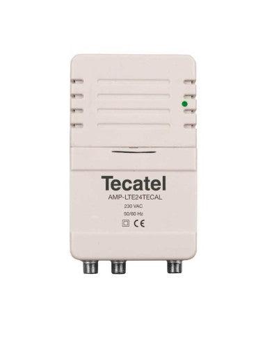 Indoor amplifier