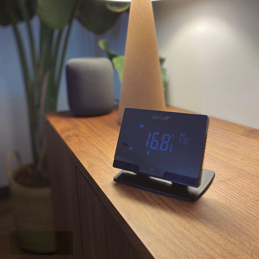 Wifi Thermostat