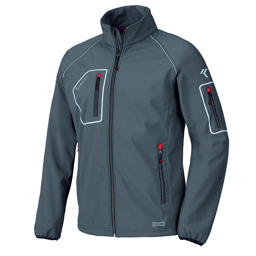 Chaqueta softshell