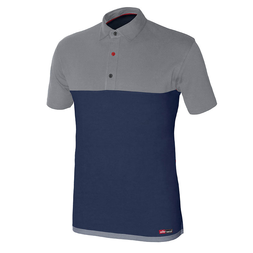 Polo shirt