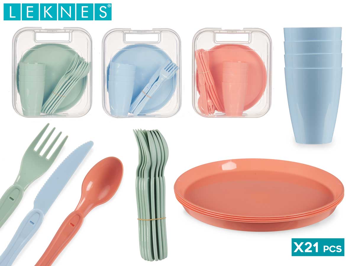 Picnic set