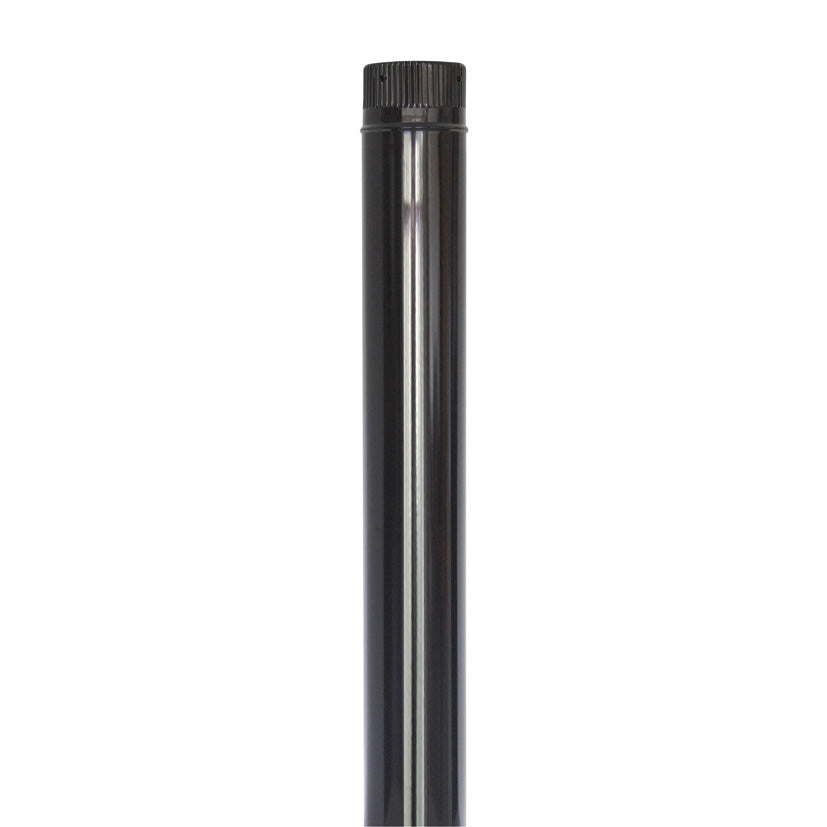 Stove pipe