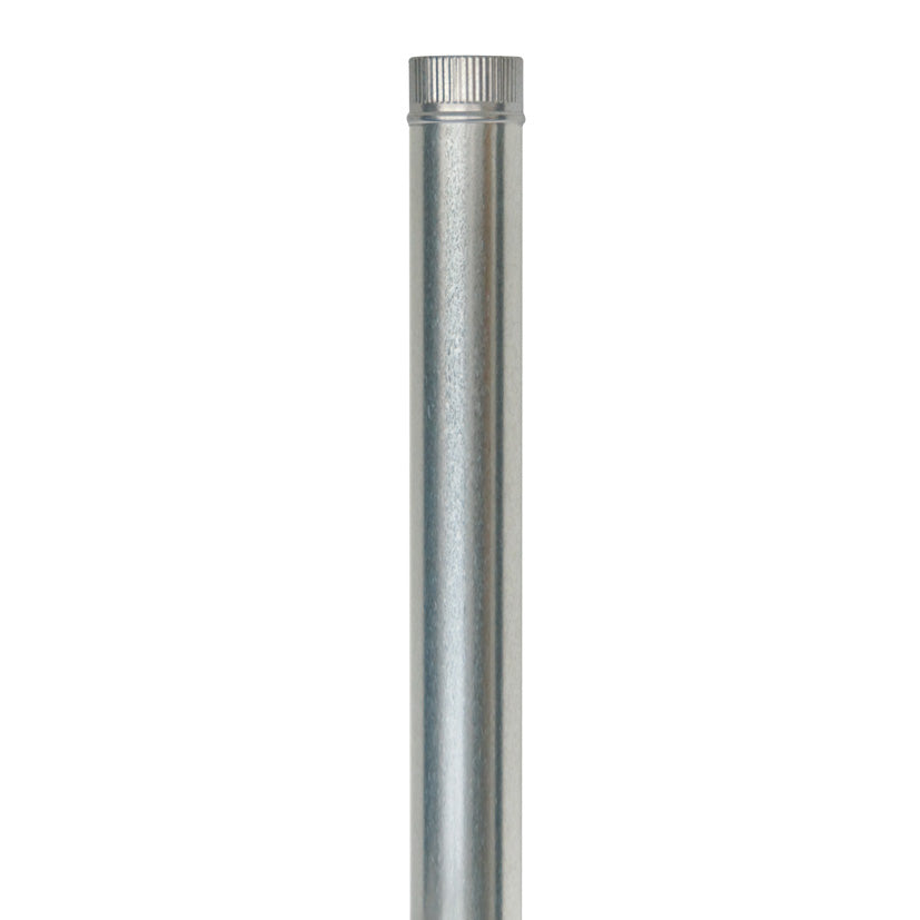 Smooth tube