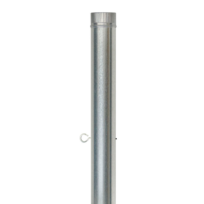 Key tube
