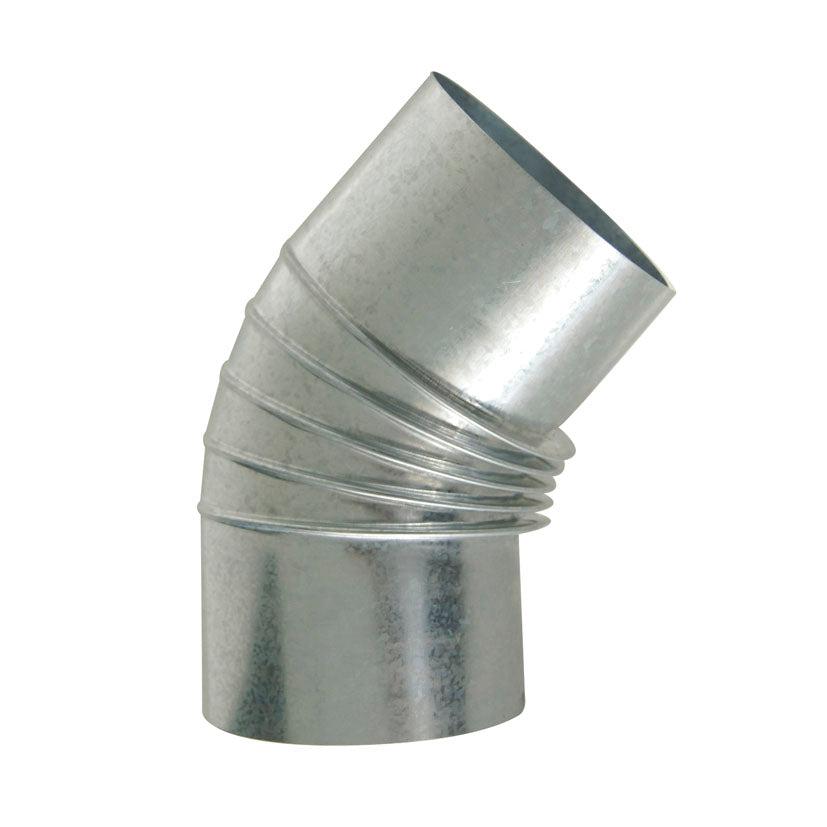 45° Elbow