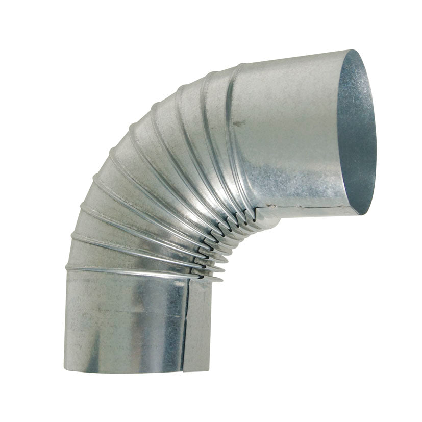 90° elbow
