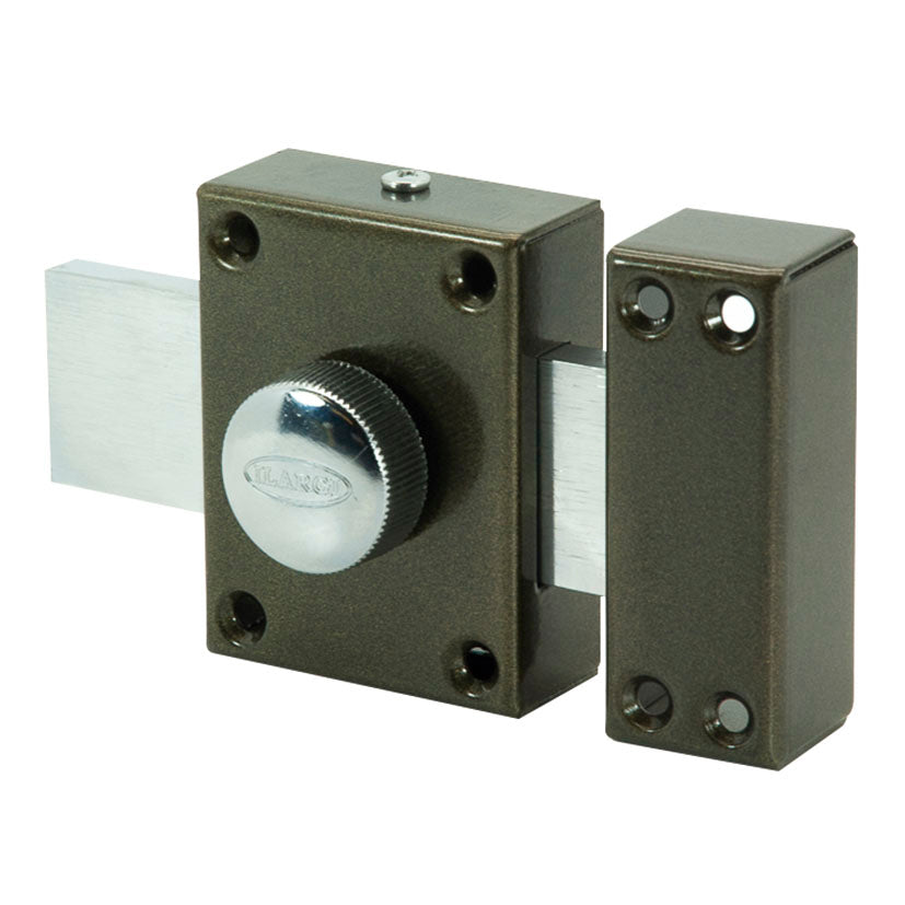 Deadbolt mod. 4101.