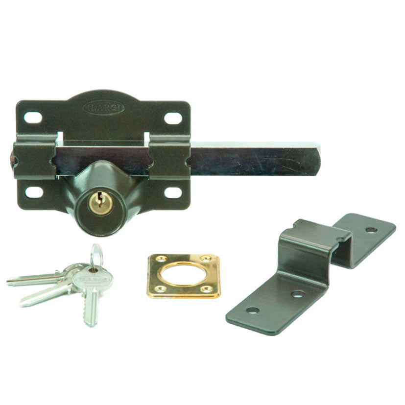 Bolt 1203