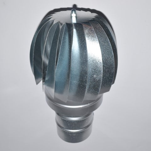 Tornado cap