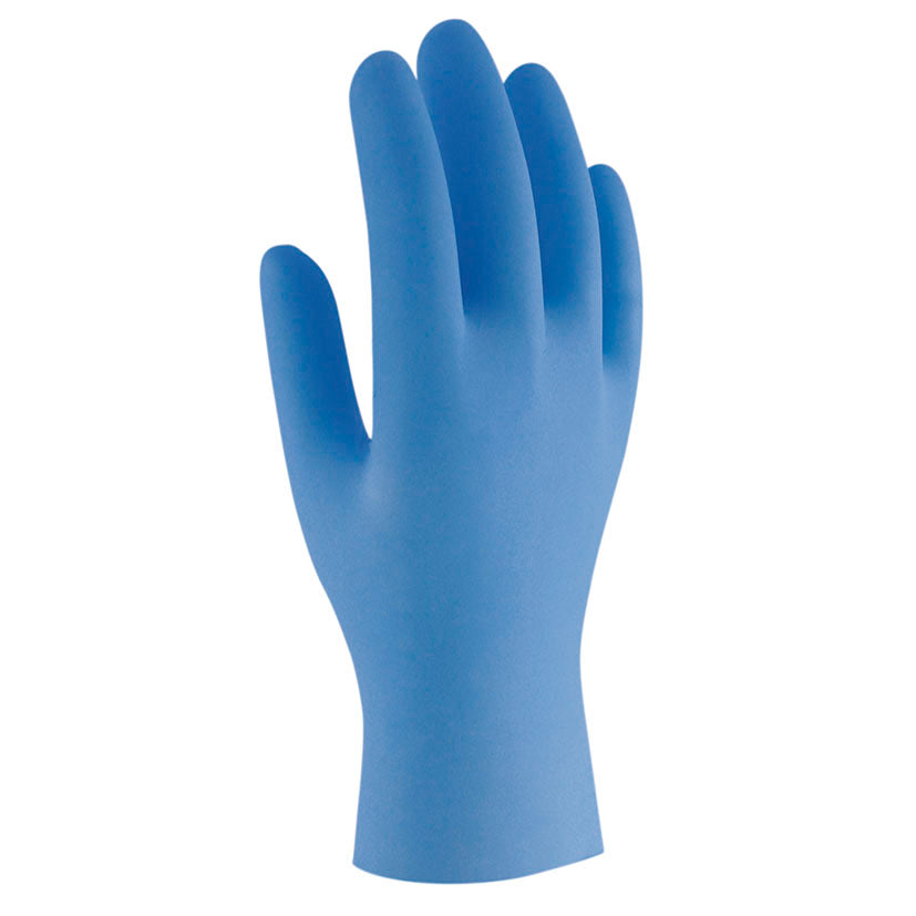 Nitrile glove
