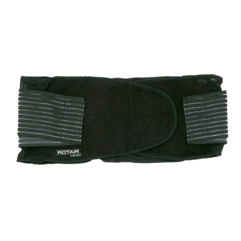 Lumbar support belt
