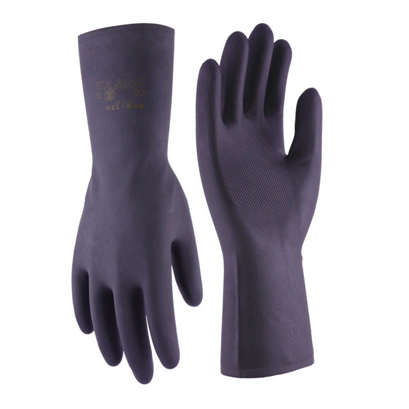 Guante neopreno
