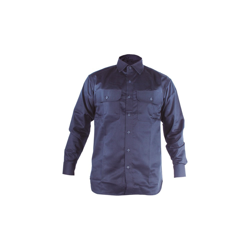 Welder's shirt
