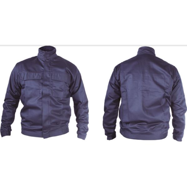 Welder's jacket