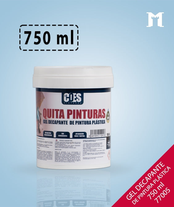 Paint removers