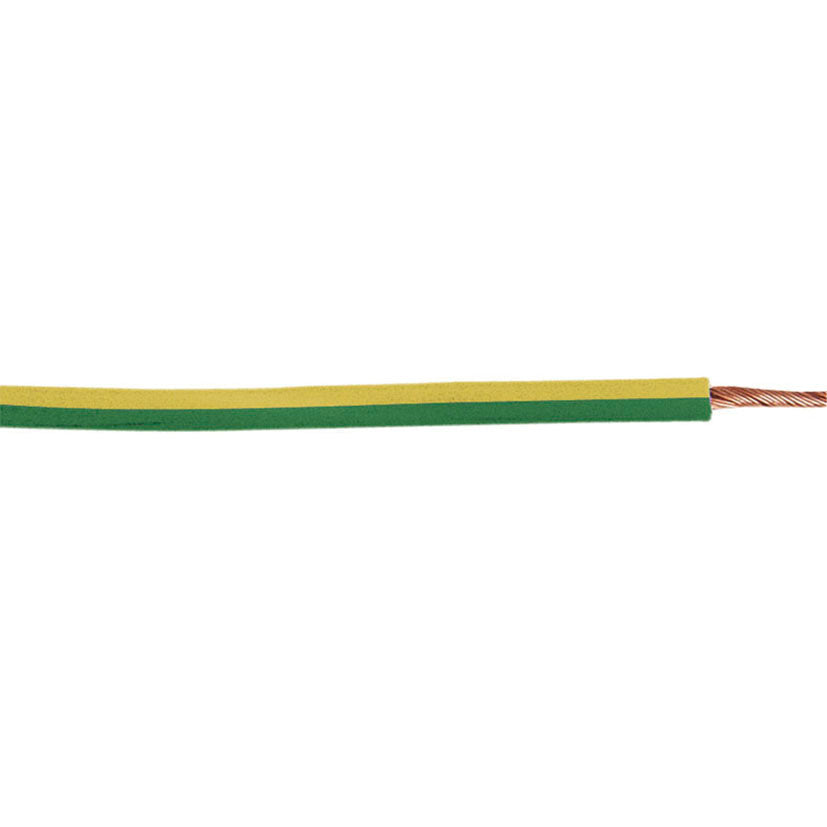 Electrical cable