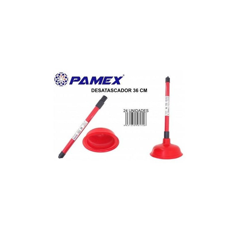 Plunger