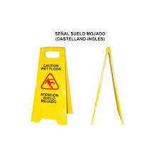 Ground triangle