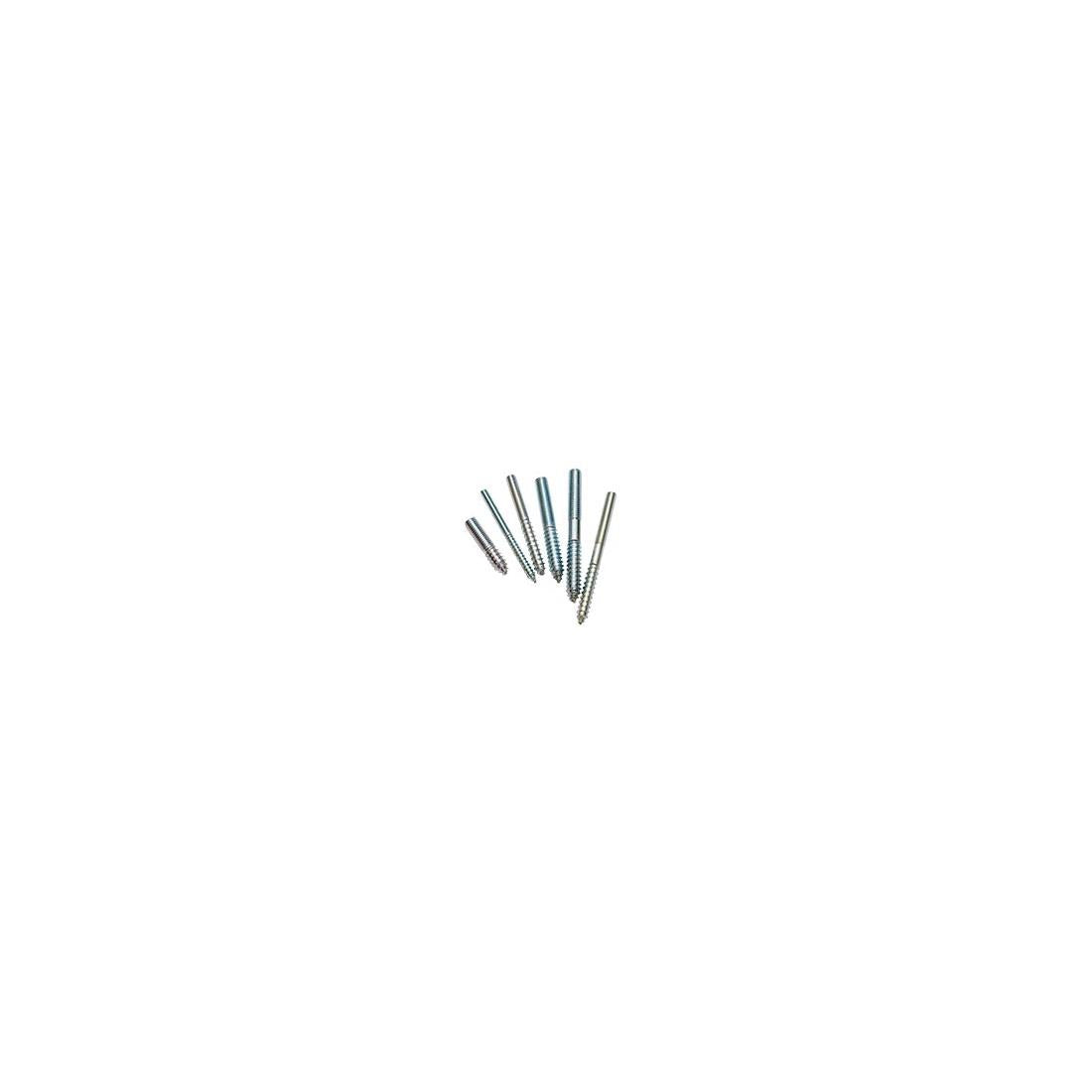 Tornillo dowell